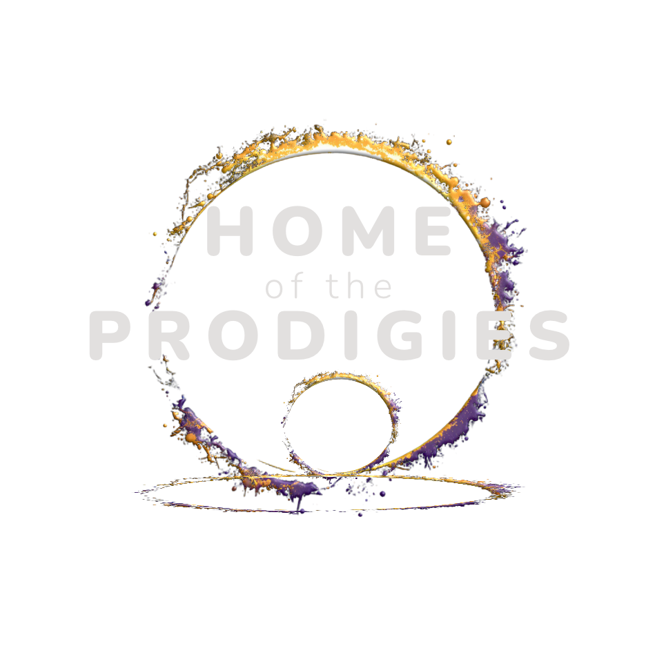 Home of the Prodigies